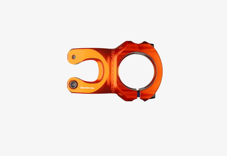 RACE FACE STEM TURBINE-R 35MM 32X0 ORANGE