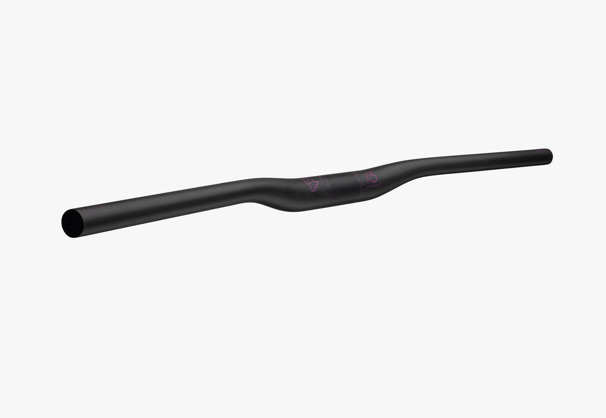 RACE FACE HANDLEBAR NEXT R 35x800 20mm Rise CARBON/PURPLE
