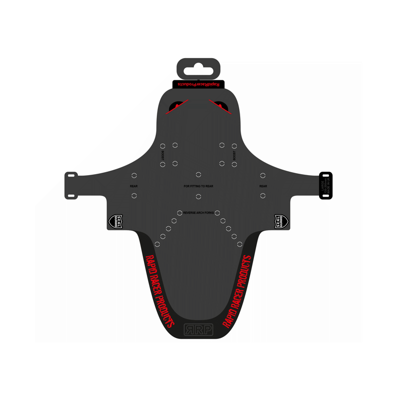 RRP ENDUROGUARD Large Red v4