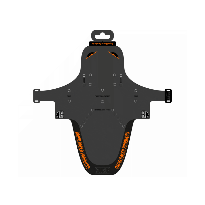 RRP ENDUROGUARD Large Orange v4