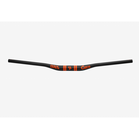 RACE FACE HANDLEBAR SIXC 35x820 20mm Rise ORANGE
