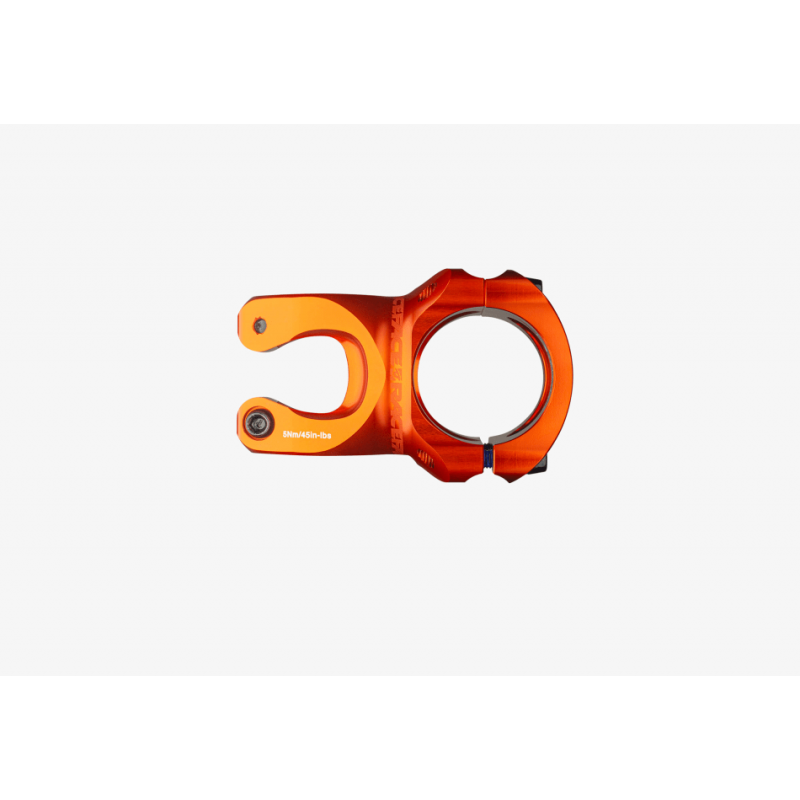 RACE FACE STEM TURBINE-R 35MM 40X0 ORANGE