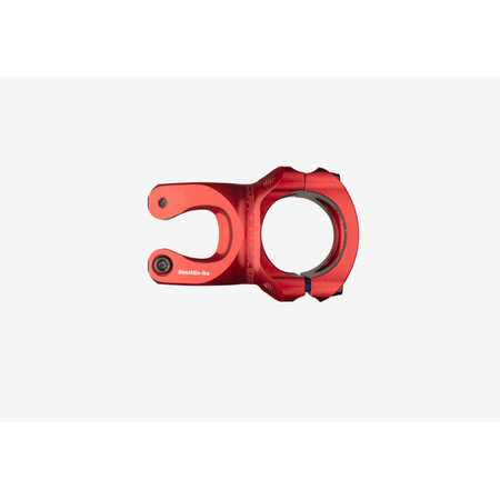 RACE FACE STEM TURBINE-R 35MM 40X0 RED