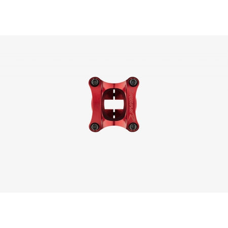 RACE FACE STEM TURBINE-R 35MM 40X0 RED