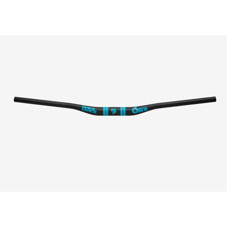 RACE FACE HANDELBAR SIXC 35x820 20mm Rise Blue