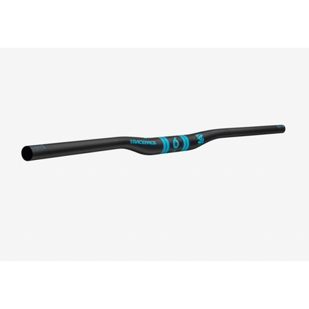 RACE FACE HANDELBAR SIXC 35x820 20mm Rise Blue