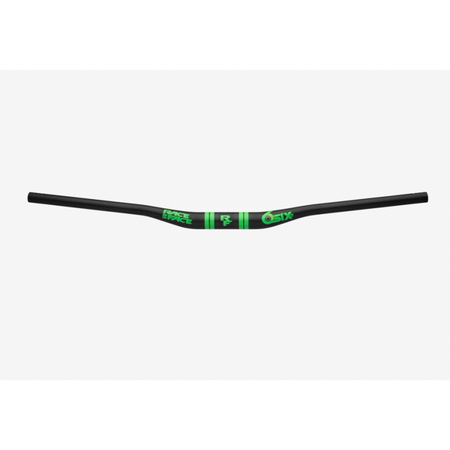 RACE FACE HANDLEBAR SIXC 35x820 20mm Rise Green
