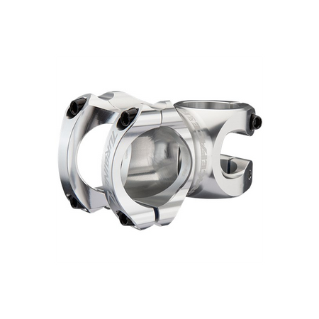 RACE FACE STEM TURBINE-R 35MM 50X0 SILVER
