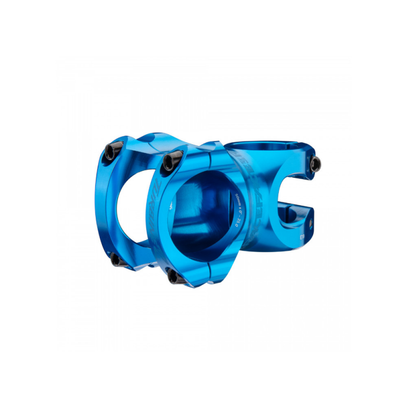 RACE FACE STEM TURBINE-R 35MM 40X0 BLUE