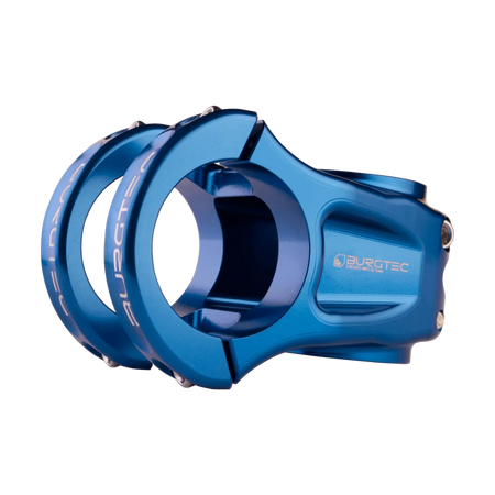 BURGTEC Enduro MK3 Stem Deep Blue 35mm 42.5mm