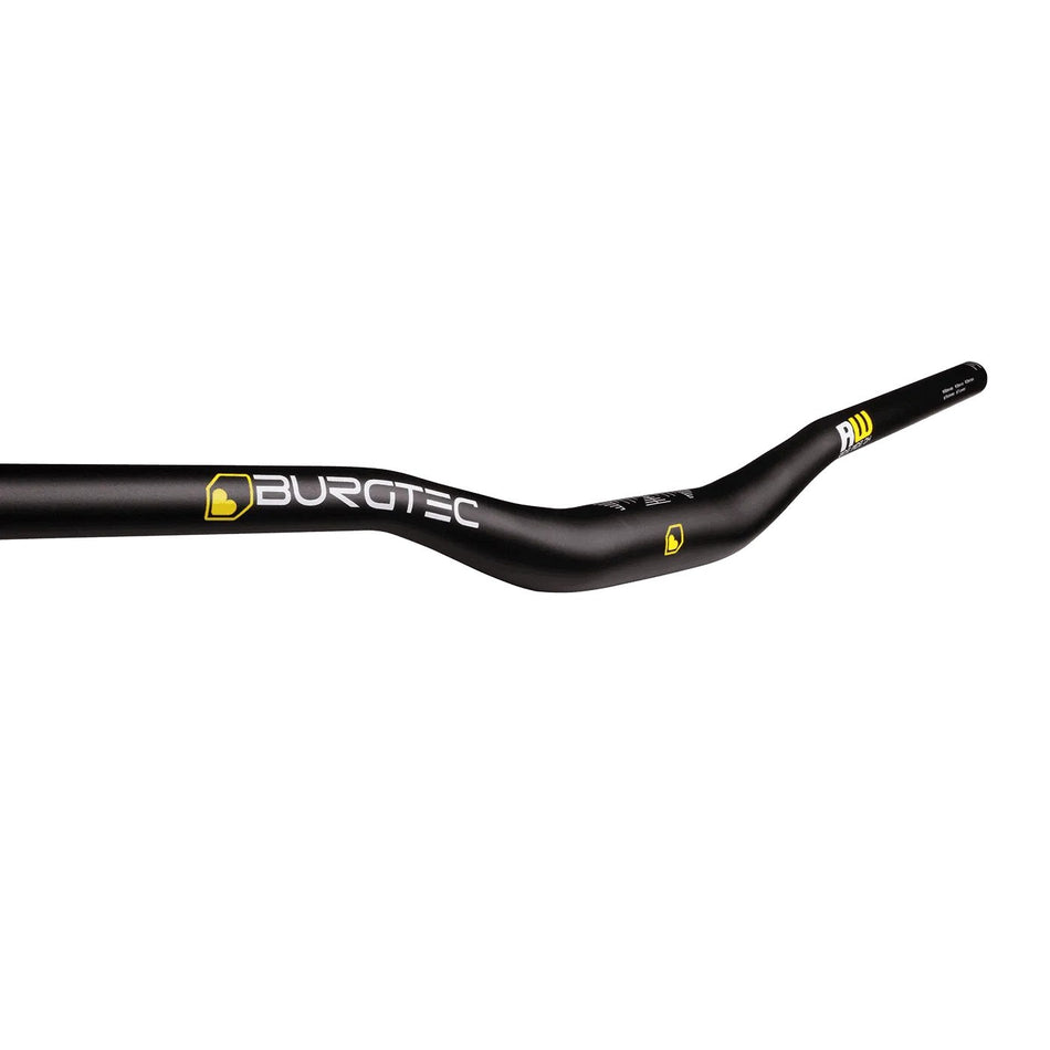 BURGTEC Ride Wide DH Alloy Handlebar 35mm 22.5mm