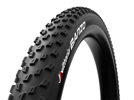 VITTORIA Barzo 27.5x2.25 rigid full black Tire