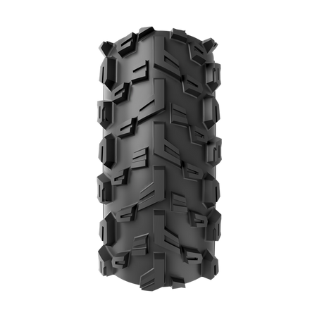 VITTORIA Mezcal III 29x2.35 XC-Trail anth-blk-blk G2.0 Tire