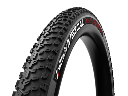 VITTORIA Mezcal III 29x2.35 XC-Trail anth-blk-blk G2.0 Tire
