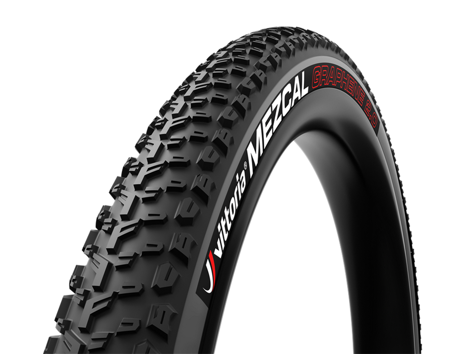 VITTORIA Mezcal III 29x2.35 XC-Trail anth-blk-blk G2.0 Tire
