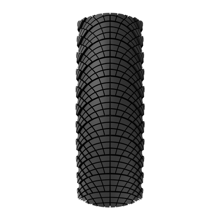 VITTORIA Revolution Tech 700x28c rigid refl full black G2.0 Tire