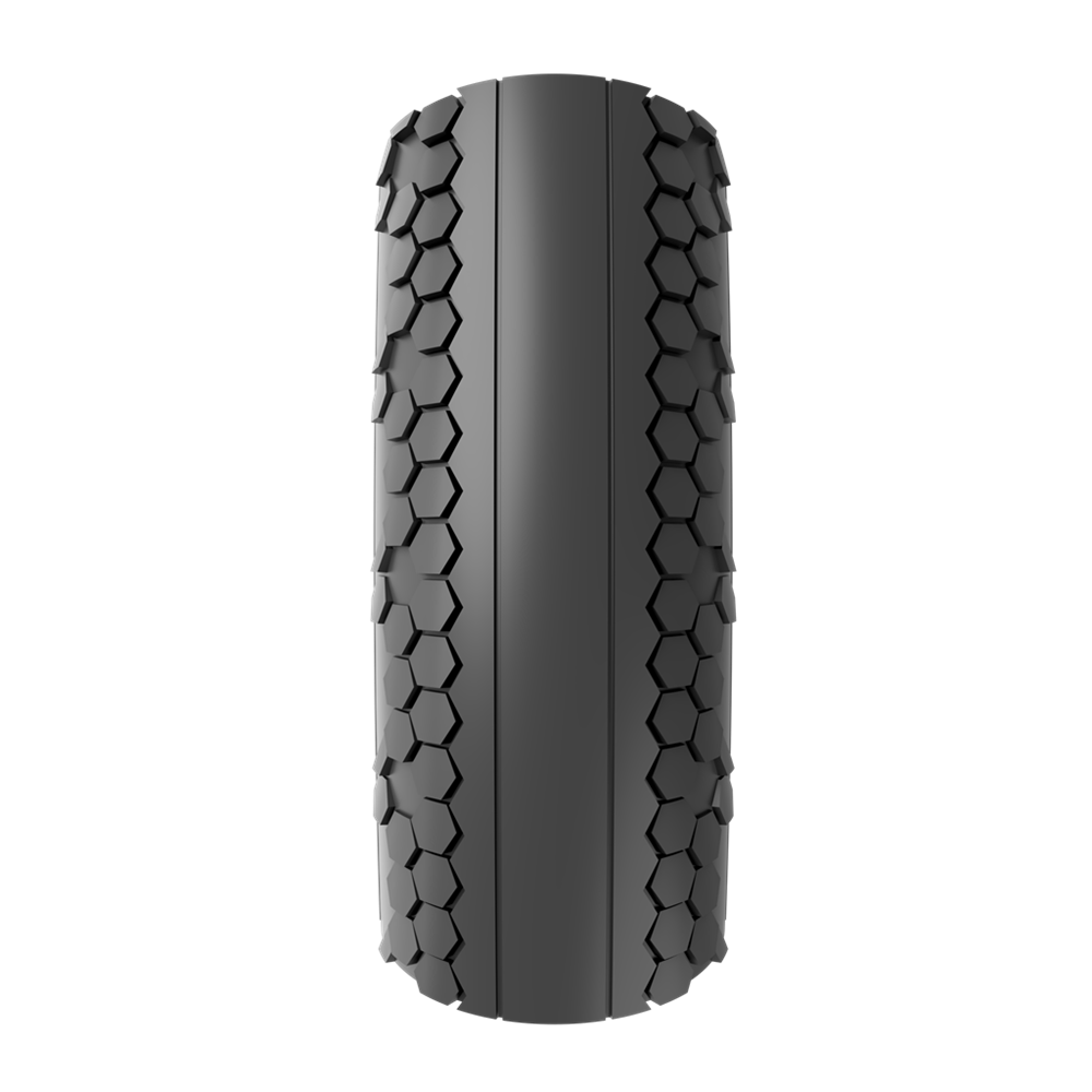 VITTORIA Terreno Zero 700x38c Rigid full black Tire