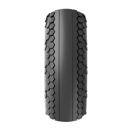 VITTORIA Terreno Zero 700x38c Rigid full black Tire
