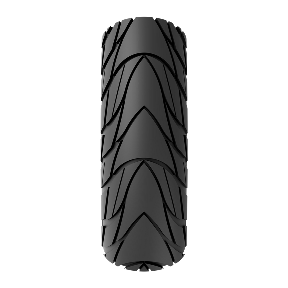 VITTORIA Urbano 700x28c rigid full black Reflective Tire