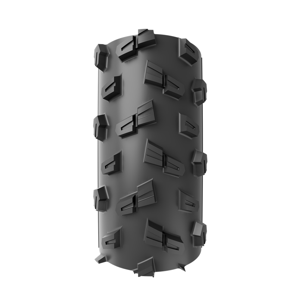 VITTORIA Terreno Wet 700x38 Gravel anth-blk-blk G2.0 Tire