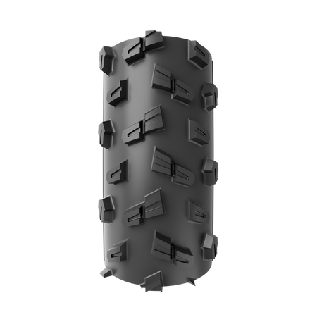 VITTORIA Terreno Wet 700x38 Gravel anth-blk-blk G2.0 Tire