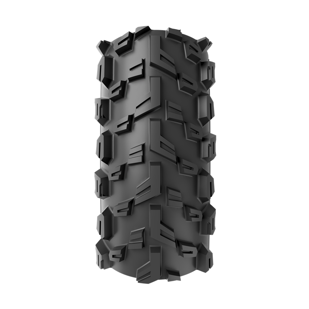VITTORIA Mezcal III 700x44 Gravel anth-blk-blk G2.0 Tire