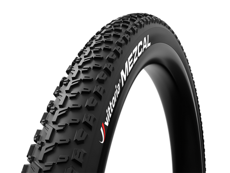 VITTORIA Mezcal III 700x44 Gravel anth-blk-blk G2.0 Tire