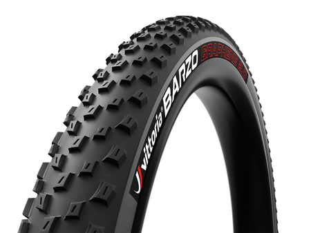 VITTORIA Barzo 29x2.60 XC-Trail anth-blk-blk G2.0 Tire