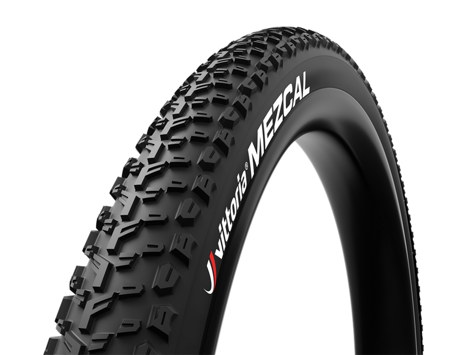 VITTORIA Mezcal III 29x2.10 rigid full black Tire