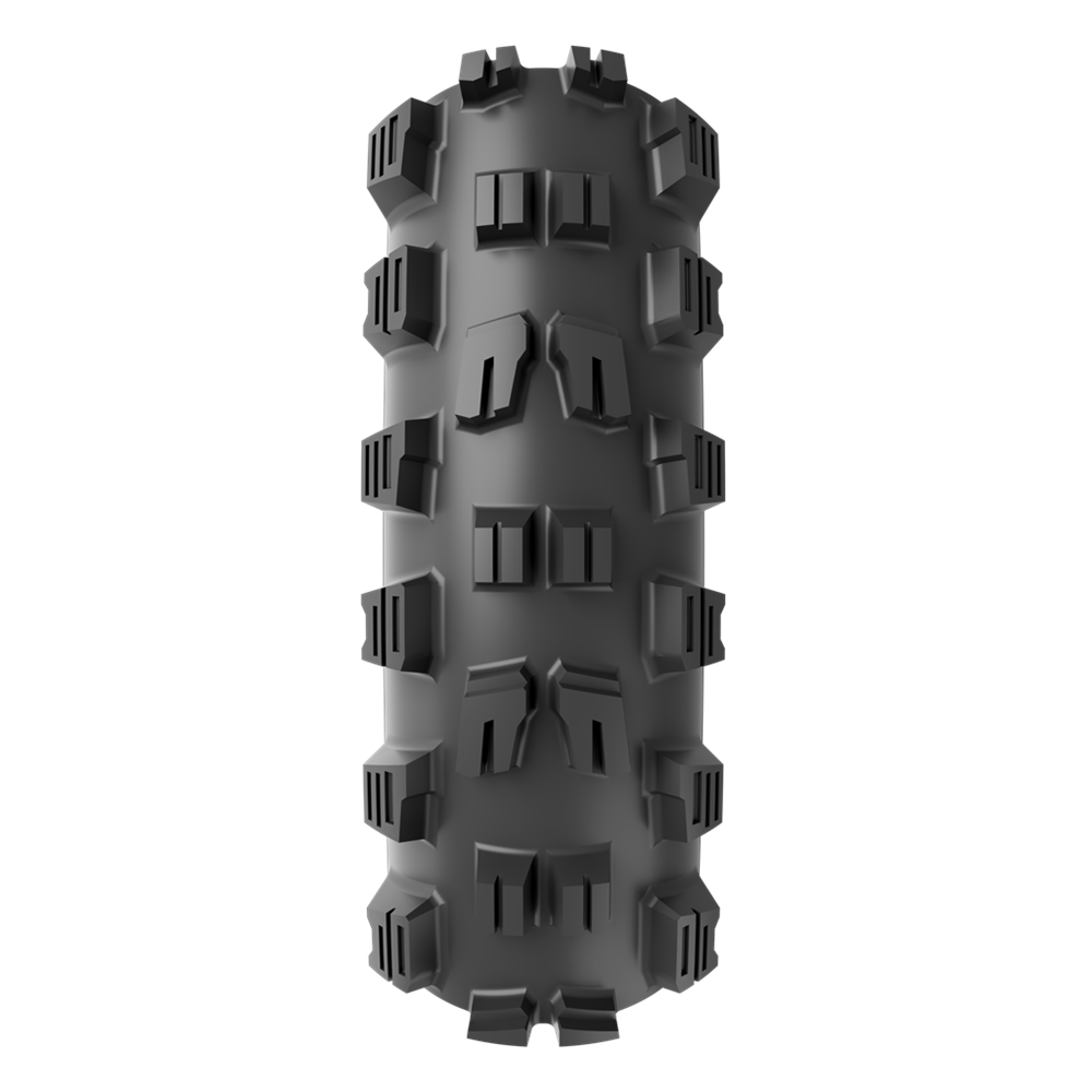 VITTORIA Mazza 29x2.4 Trail anth-blk-blk G2.0 Tire