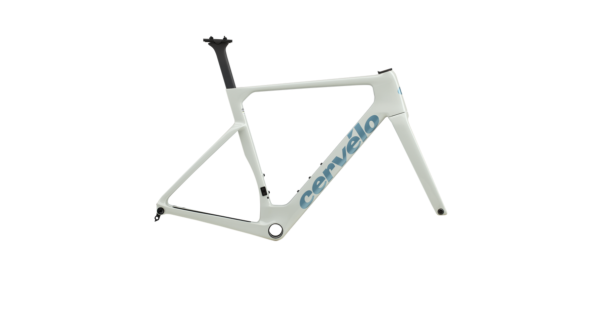 Cervélo Soloist Frameset Cloud Break — артикул 0M0STBFS2X