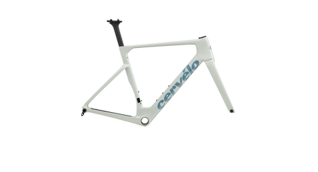 Cervélo Soloist Frameset Cloud Break — артикул 0M0STBFS2X