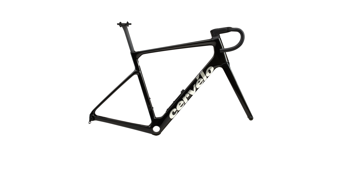 Рамка Cervélo Caledonia-5 Five Black — Five Black