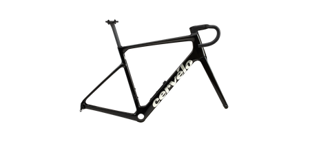 Рамка Cervélo Caledonia-5 Five Black — Five Black