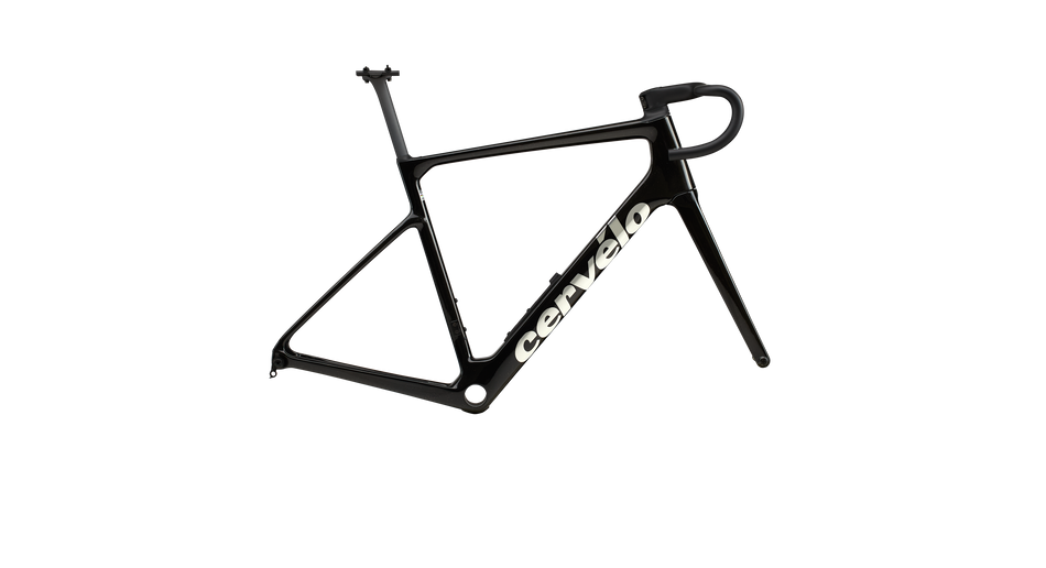 Рамка Cervélo Caledonia-5 Five Black — Five Black