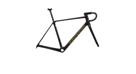 Рамка Cervélo R5 Five Black / Bronze и Silver — Five Black/Bronze