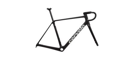 Рамка Cervélo R5 Five Black / Bronze и Silver — Five Black/Silver