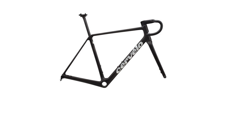 Рамка Cervélo R5 Five Black / Bronze и Silver — Five Black/Silver