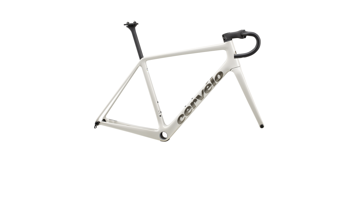 Рамка Cervélo R5 Permafrost — Permafrost