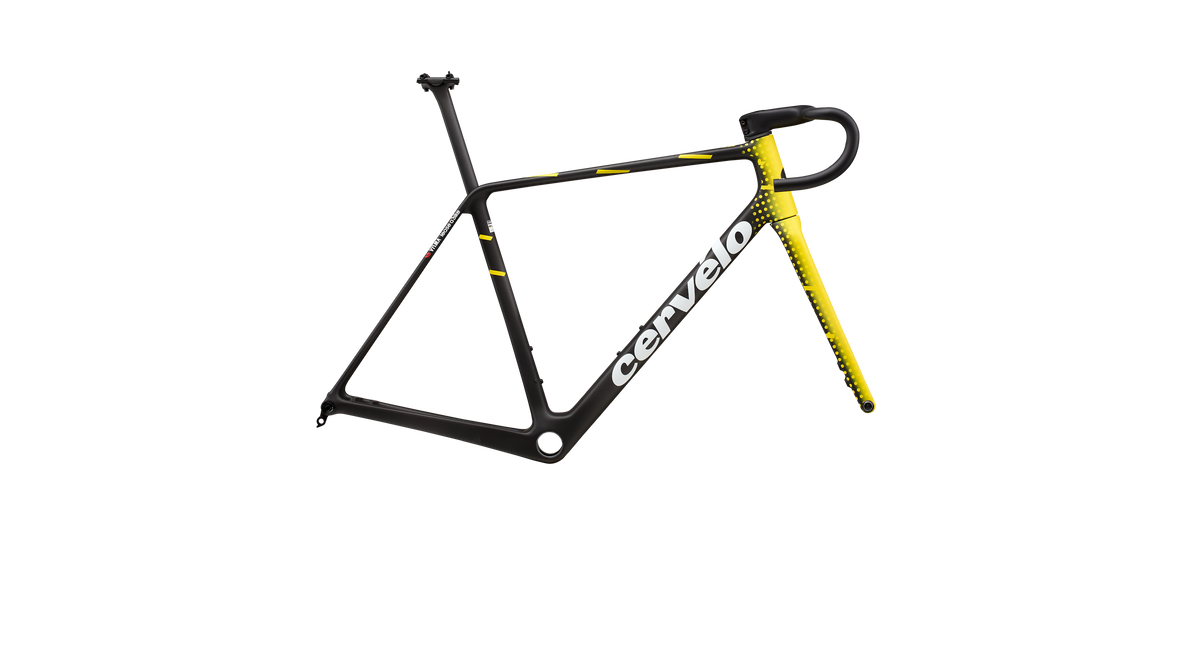 Рамка Cervélo R5 TVLAB Replica — HB18 — TVLAB Replica