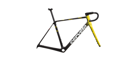 Рамка Cervélo R5 TVLAB Replica — HB18 — TVLAB Replica