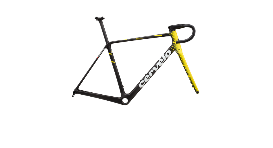 Рамка Cervélo R5 TVLAB Replica — HB18 — TVLAB Replica