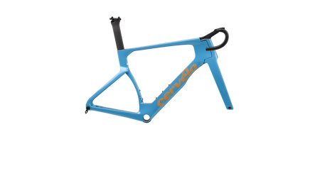 Рамка Cervélo S5 LTD Lupine — Lupine