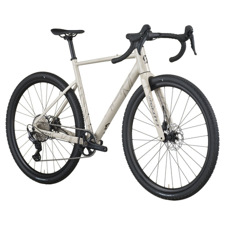 Гравел велосипед Scott Speedster Gravel 10 Taupe Beige 2026 — изглед 2