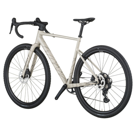 Гравел велосипед Scott Speedster Gravel 10 Taupe Beige 2026 — изглед 3