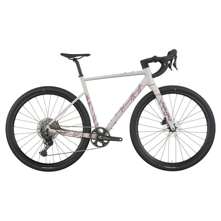 Гравел велосипед Scott Speedster Gravel 30 Sepia Grey 2026 — цял велосипед / рамков комплект