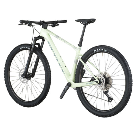 Планински велосипед Scott Scale 920 Ambrosia Green 2026 — детайл