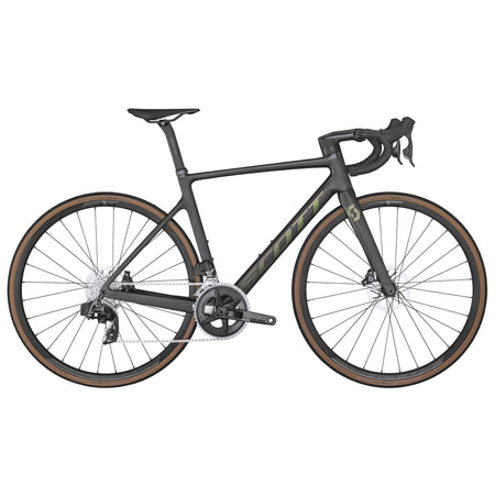 Scott Addict RC 30 Carbon Raw / Prism Komodo, модел 290361