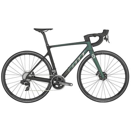 Scott Addict RC 20 Prism Aqua Blue, модел 290360