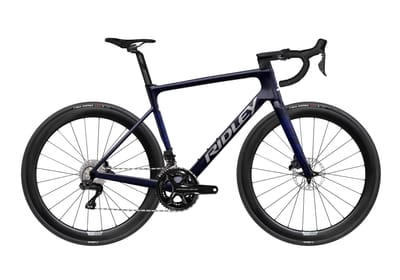 Ridley Falcn Dura-Ace Di2